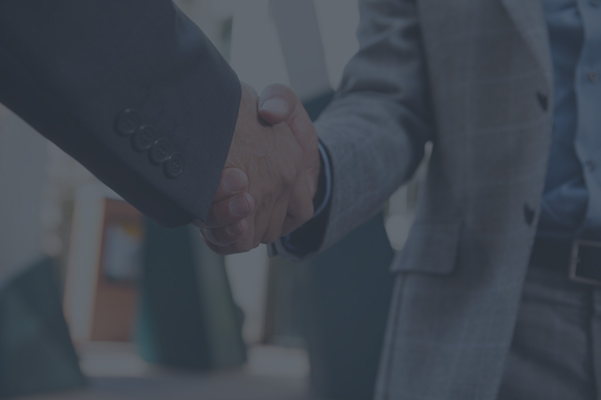Zaufany partner w biznesie