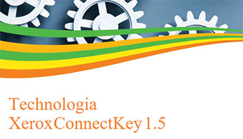 Aplikacja ConnectKey