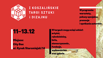 Targi Sztuki i Dizajnu