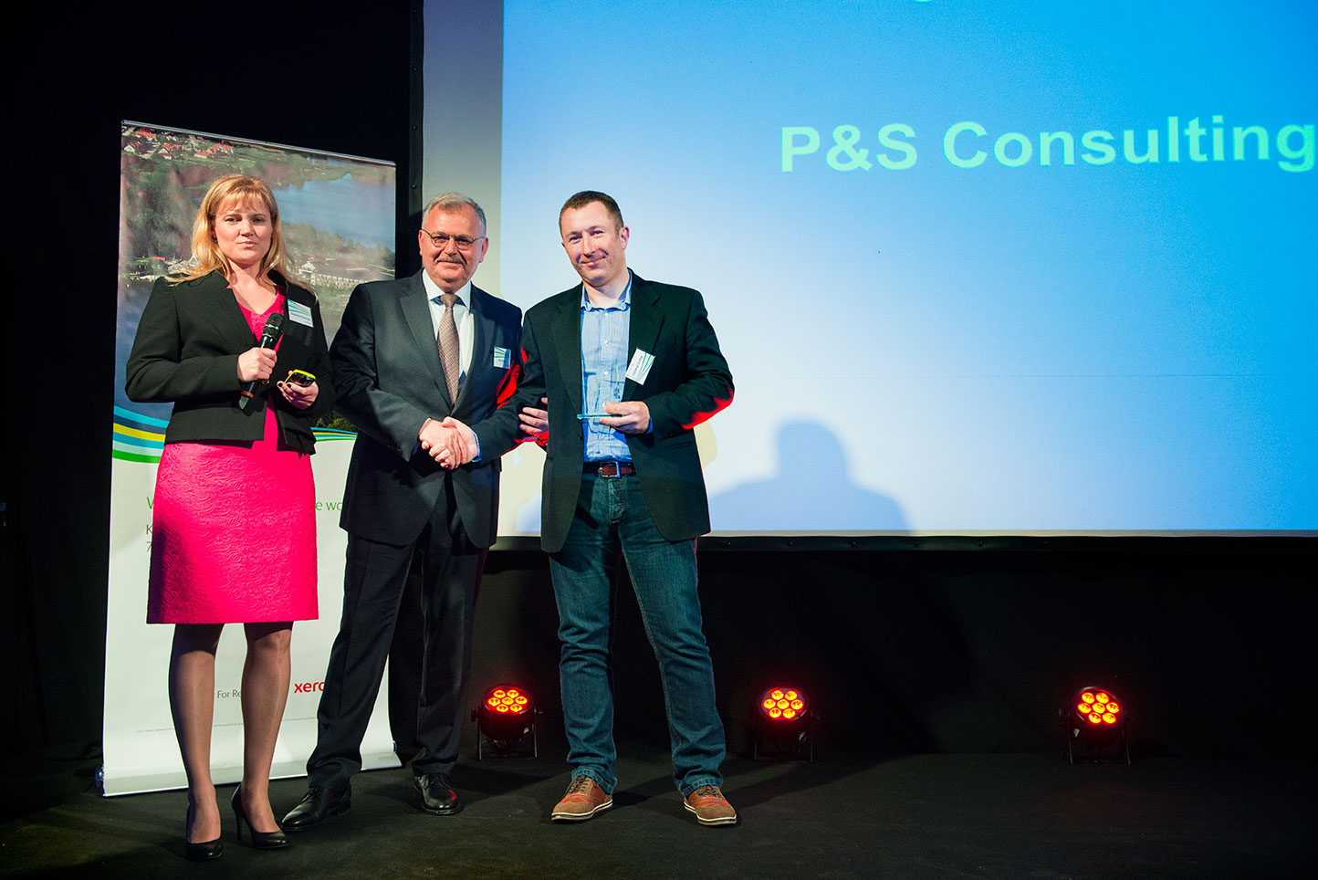 Kick Off Partnerski
